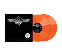 IAN GILLAN'S BAND - LIVE BUDOKAN (NATIONAL ALBUM DAY 25)
