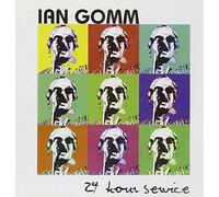Ian Gomm - 24 Hour Service
