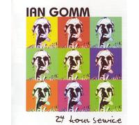 Ian Gomm - 24 Hour Service [Ltd. Reissue]