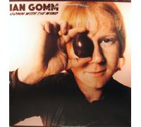 Ian Gomm - Gomm With The Wind [Vinyl LP]