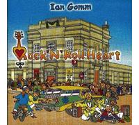 Ian Gomm - Rock 'N' Roll Heart