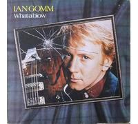 Ian Gomm - What A Blow