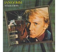 Ian Gomm - What a Blow