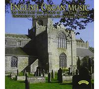 Ian Hare - English Organ Music