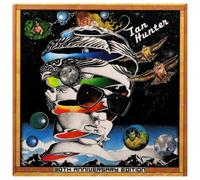 Ian Hunter – Ian Hunter – 30th Anniversary Edition