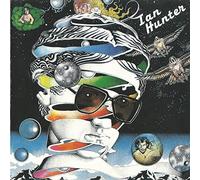 Ian Hunter