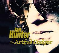 Ian Hunter - The Artful Dodger