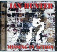 Ian Hunter Band - Missing in Action