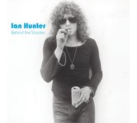 Ian Hunter - Behind the Scenes