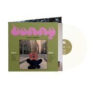 Ian Hunter - Bunny (Clear LP)