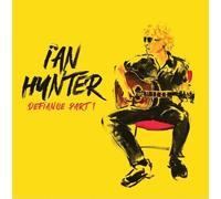 Ian Hunter - Defiance Part 1 [VINYL]