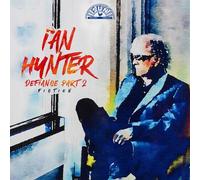 Ian Hunter - Defiance Part 2: Fiction [New CD]