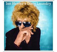 Ian Hunter - Dirty Laundry [VINYL]