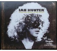 Ian Hunter - From The Knees Of My Heart (The Albums 1979-1981)