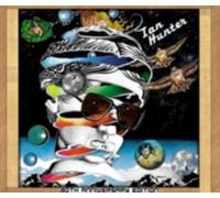 IAN HUNTER: IAN HUNTER - CD BRAND NEW