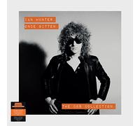 Ian Hunter - Ian Hunter: Once Bitten - The CBS Collection (140g Black Vinyl)