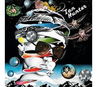 Ian Hunter - Ian Hunter (LP Coloured Vinyl) [VINYL]
