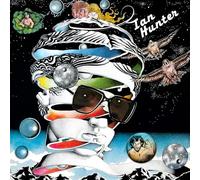 Ian Hunter - Ian Hunter (LP Coloured Vinyl) [VINYL]