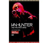 Ian Hunter: Just Another Night - Live [DVD]