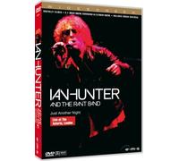 Ian Hunter - Live At The Astoria [DVD]