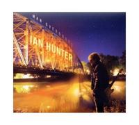 Ian Hunter - Man Overboard