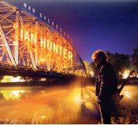 Ian Hunter - Man Overboard