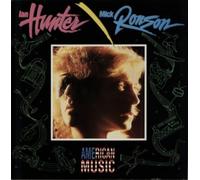 Ian Hunter / Mick Ronson - American music
