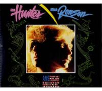 Ian Hunter/Mick Ronson - American Music (UK Import)
