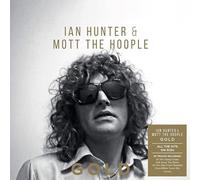 Ian Hunter & Mott the Hoople - Ian Hunter & Mott The Hoople: Gold