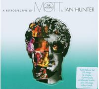 Ian Hunter & Mott The Hoople - The Journey A Retrospective of Mott the Hoople and Ian Hunter