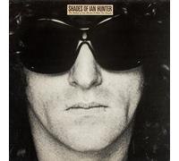 Ian Hunter - Shade of Ian Hunter The Ballad of Ian Hunter & Mott The Hoople [Vinyl LP]
