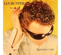 Ian Hunter - Short Back N' Sides