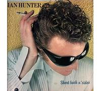 Ian Hunter - Short Back n' Sides