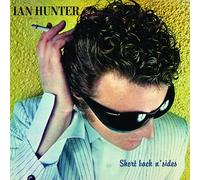 Ian Hunter - Short Back N' Sides (2024 Expanded Edition)