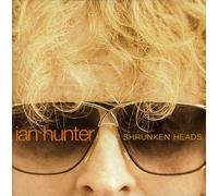Ian Hunter - Shrunken Heads