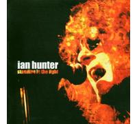 Ian Hunter - Standing In The Light
