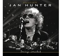 Ian Hunter - Strings Attached