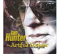 Ian Hunter - The Artful Dodger