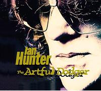 Ian Hunter - The Artful Dodger