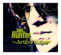 Ian Hunter: The Artful Dodger
