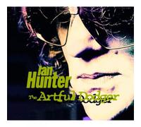 Ian Hunter - The Artful Dodger