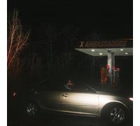 X Ambassadors – Townie – CD Jewel Case (2024)