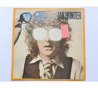 Ian Hunter - You're never alone with a schizophrenic (1979) [VINYL]