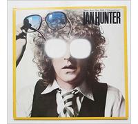 Ian Hunter - You're Never Alone With A Schizophrenic