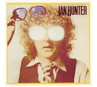 Ian Hunter - You're Never Alone with a Schizophrenic CD