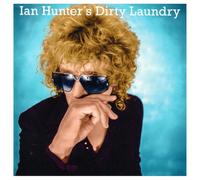 Ian Hunter - Dirty Laundry - 12" Vinyl (US Import)