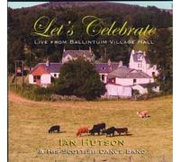 Ian Hutson & his SDB - Let's Celebrate