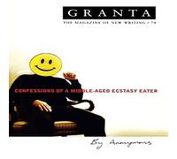 Ian Jack Granta 74 Paperback Book in White Ian Jack White