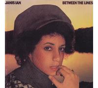 Ian Janis - Between the Lines