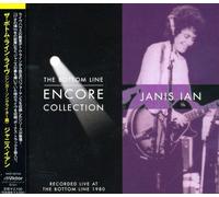 Ian, Janis - Bottom Line Live